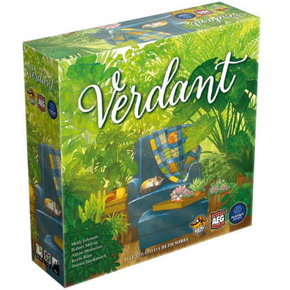 Verdant