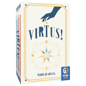 Virtus!