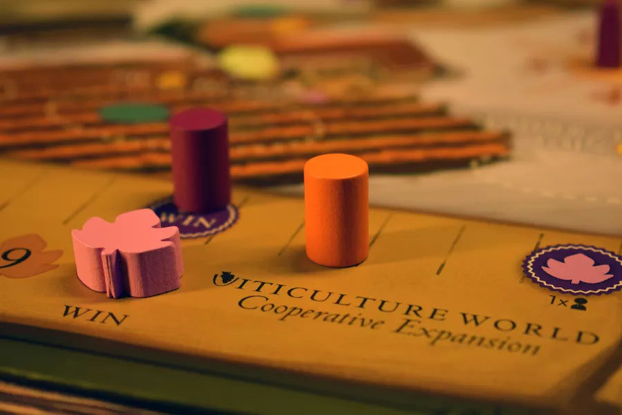 Viticulture World Essential Edition