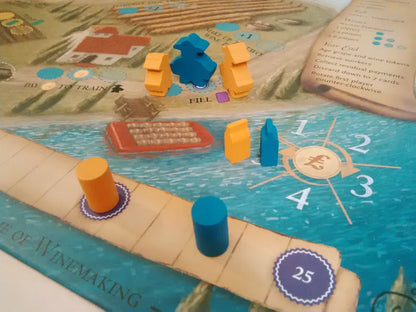 Viticulture Essential Edition