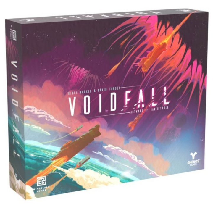 Voidfall