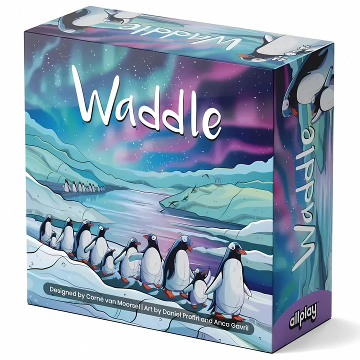 Waddle