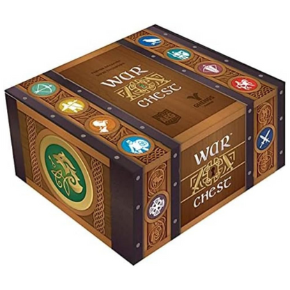 War Chest