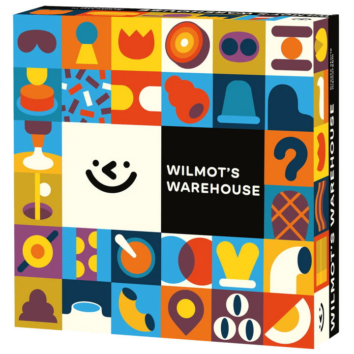 Wilmot's Warehouse