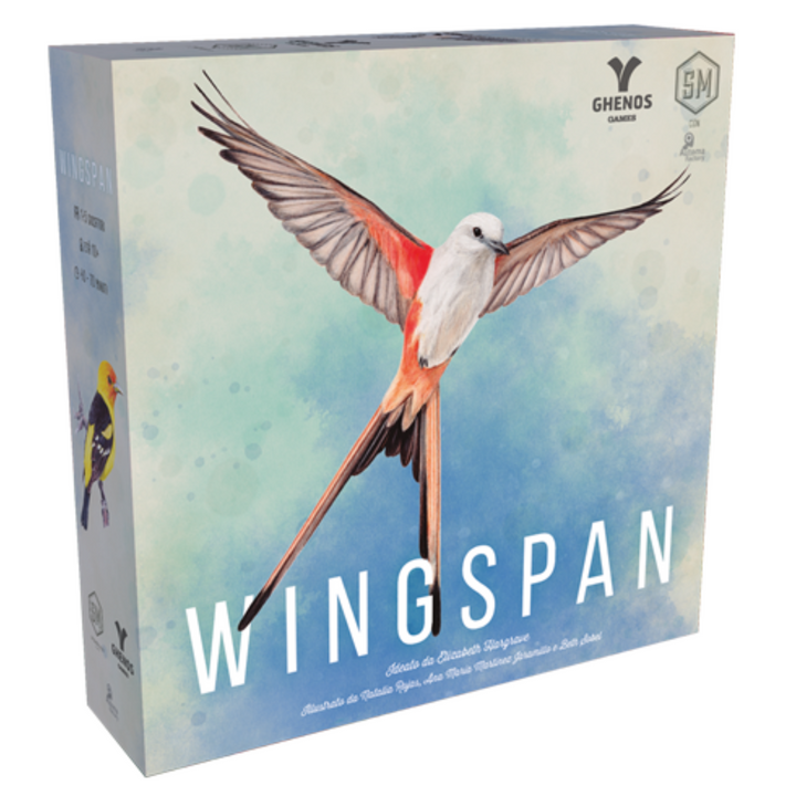 Wingspan