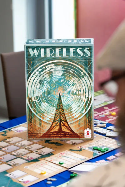 Wireless