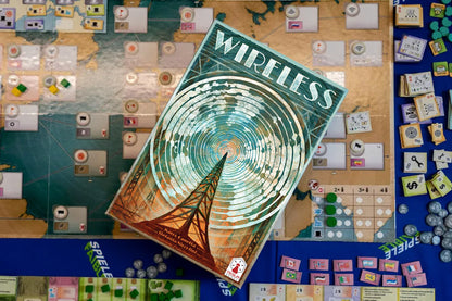 Wireless