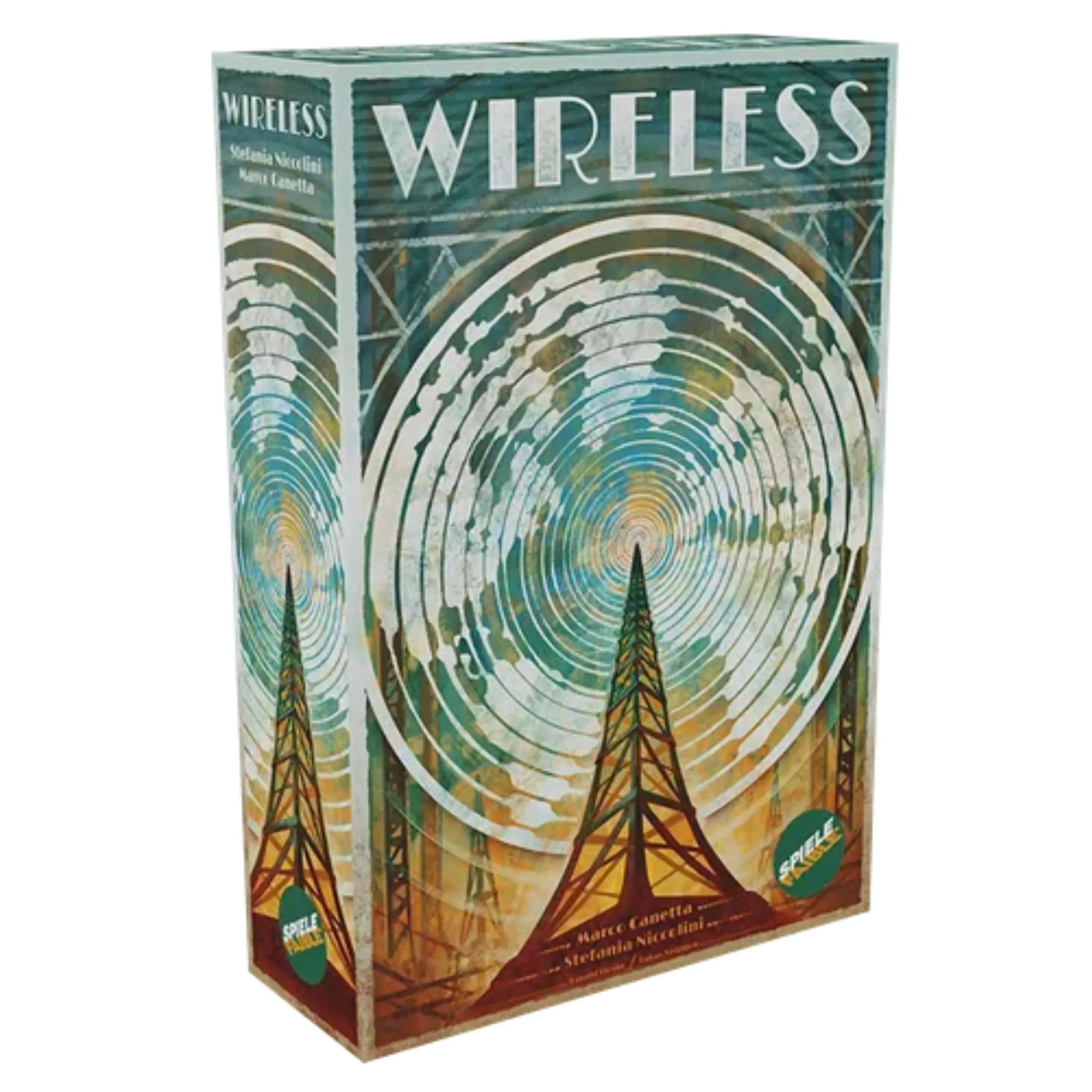 Wireless