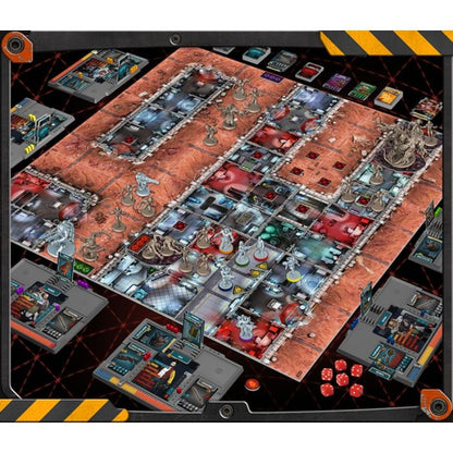 Zombicide: Invader